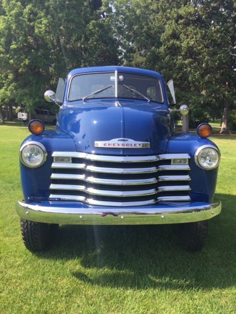 1953 Chevrolet Other Pickups - photo 2