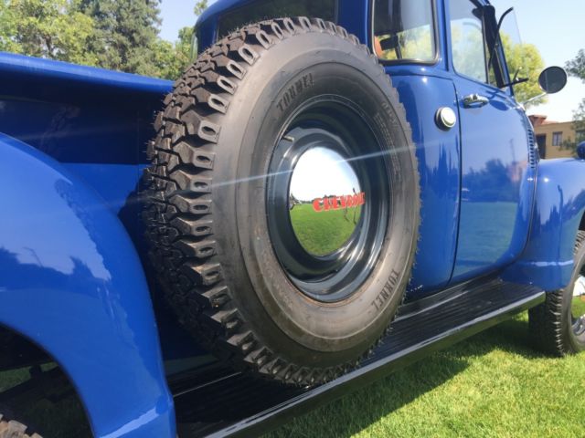1953 Chevrolet Other Pickups - photo 3