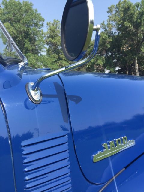 1953 Chevrolet Other Pickups - photo 5