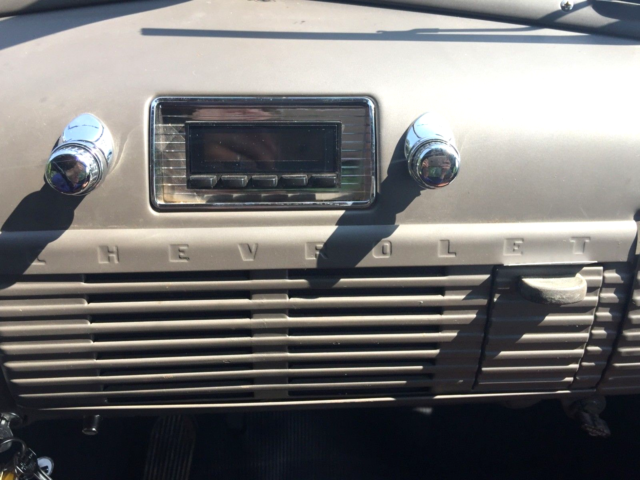1953 Chevrolet Other Pickups - photo 9