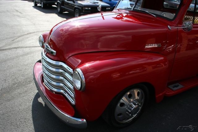1953 Chevrolet Other Pickups - photo 10