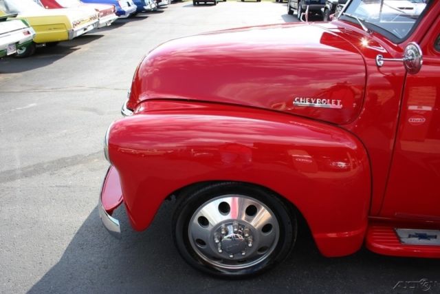 1953 Chevrolet Other Pickups - photo 11