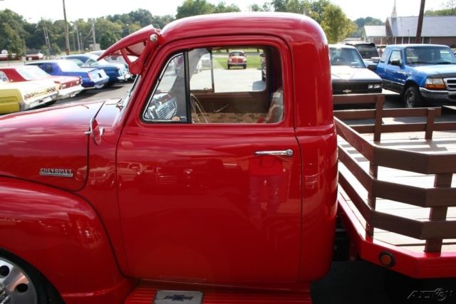 1953 Chevrolet Other Pickups - photo 12