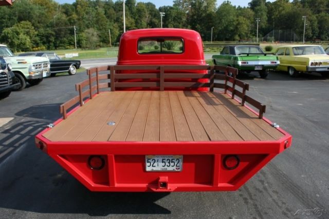 1953 Chevrolet Other Pickups - photo 5