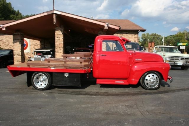 1953 Chevrolet Other Pickups - photo 7