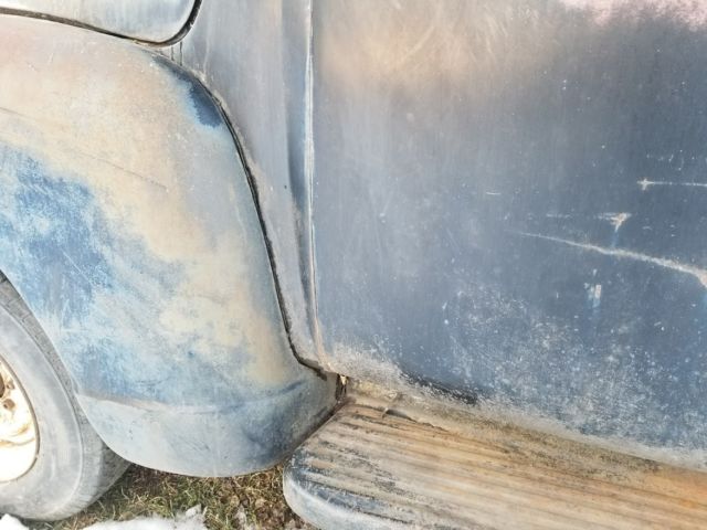 1953 Chevrolet Other Pickups 1 Ton - photo 10