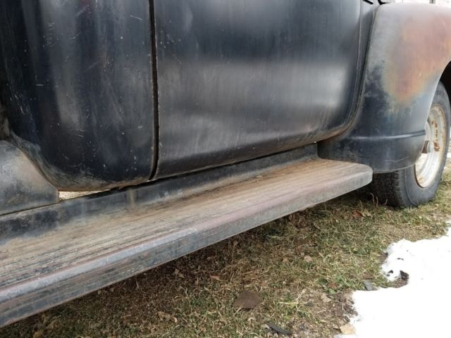 1953 Chevrolet Other Pickups 1 Ton - photo 11