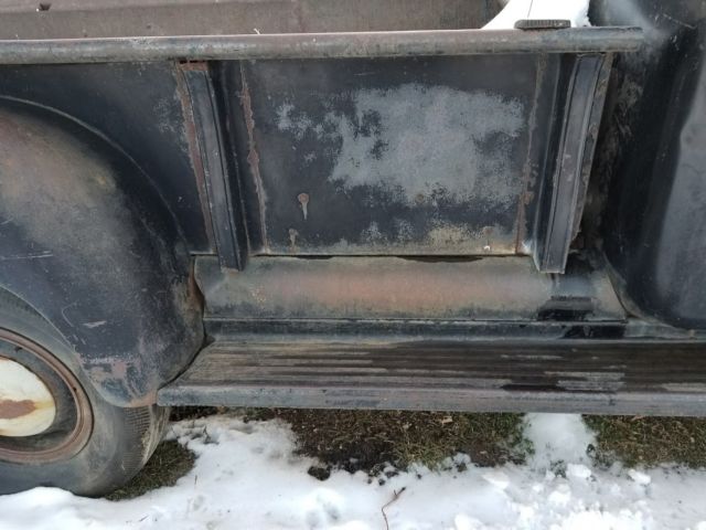 1953 Chevrolet Other Pickups 1 Ton - photo 12