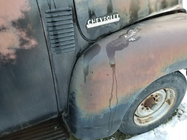 1953 Chevrolet Other Pickups 1 Ton - photo 9