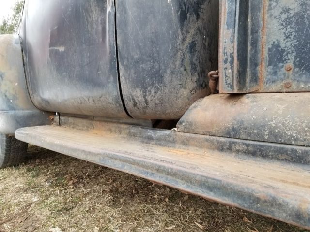 1953 Chevrolet Other Pickups - photo 10
