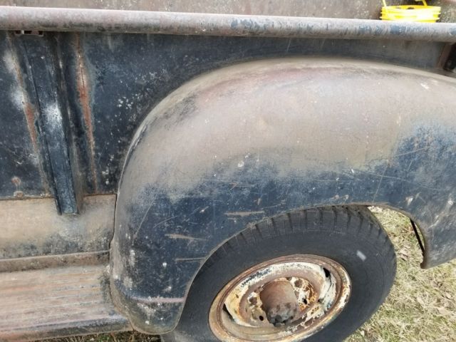 1953 Chevrolet Other Pickups - photo 11