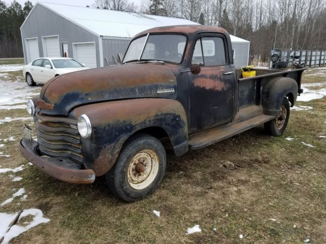 1953 Chevrolet Other Pickups - photo 2