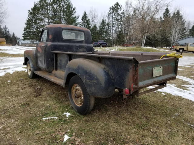 1953 Chevrolet Other Pickups - photo 3