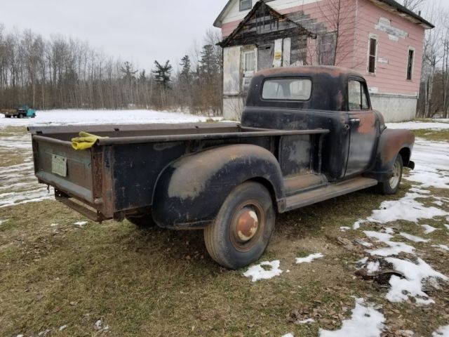 1953 Chevrolet Other Pickups - photo 4