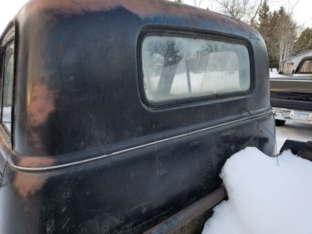 1953 Chevrolet Other Pickups - photo 9