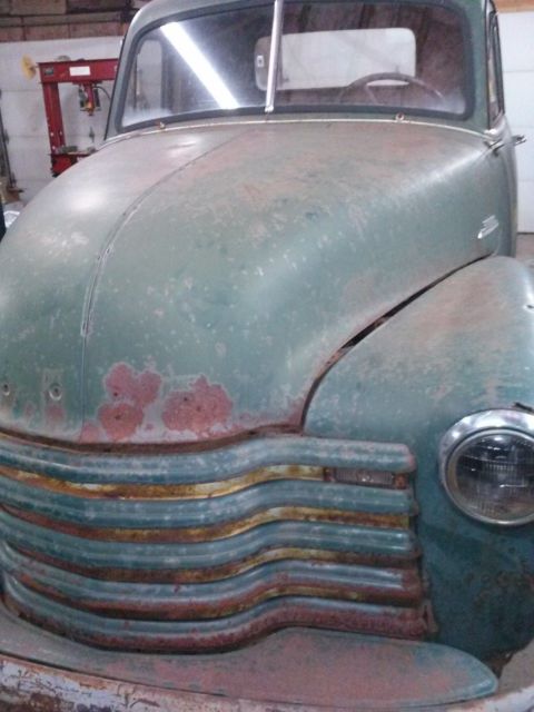1953 Chevrolet Other Pickups - photo 3
