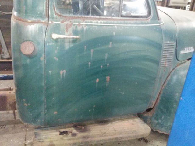 1953 Chevrolet Other Pickups - photo 4