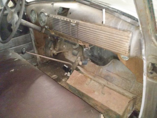 1953 Chevrolet Other Pickups - photo 6