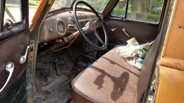 1953 Chevrolet Other - photo 2