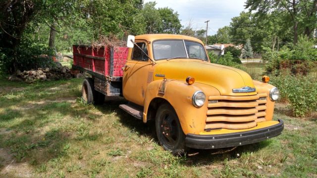 1953 Chevrolet Other - photo 3