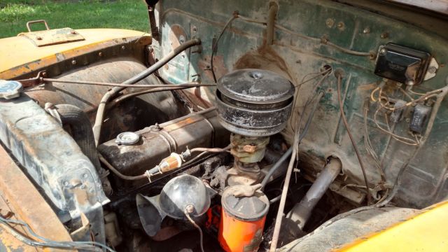 1953 Chevrolet Other - photo 4