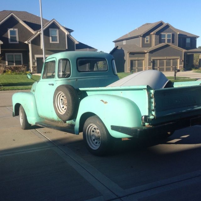 1953 Chevrolet Other Pickups - photo 5