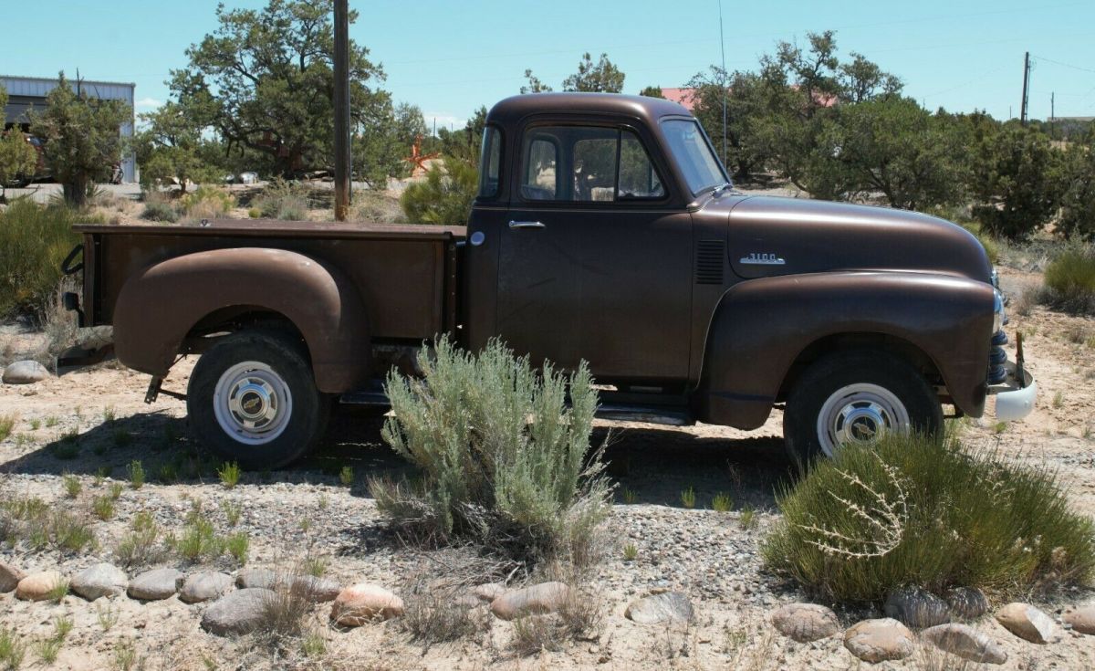 1953 Chevrolet Other Pickups - photo 5
