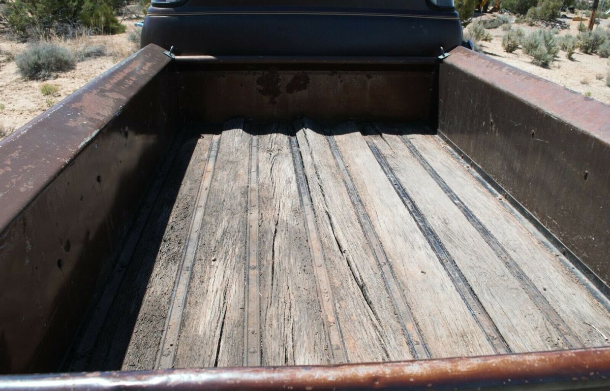 1953 Chevrolet Other Pickups - photo 9