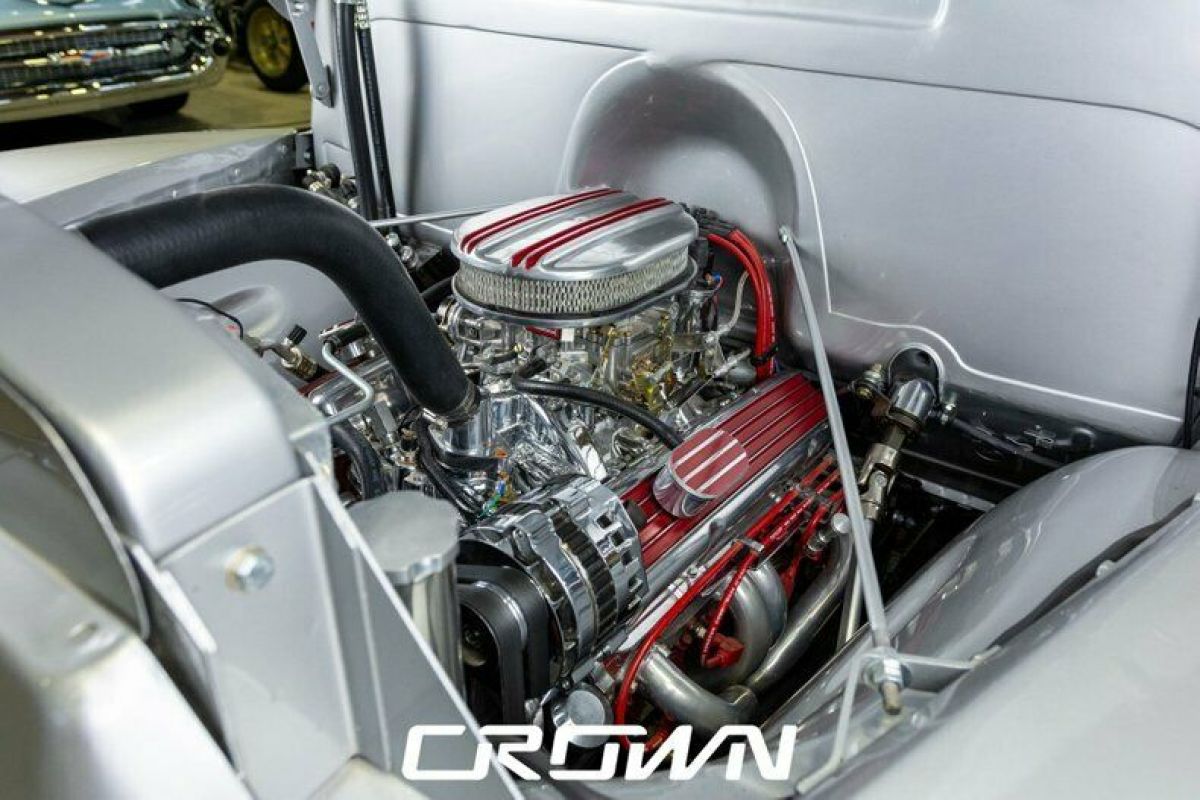 1953 Chevrolet Other Pickups - photo 10