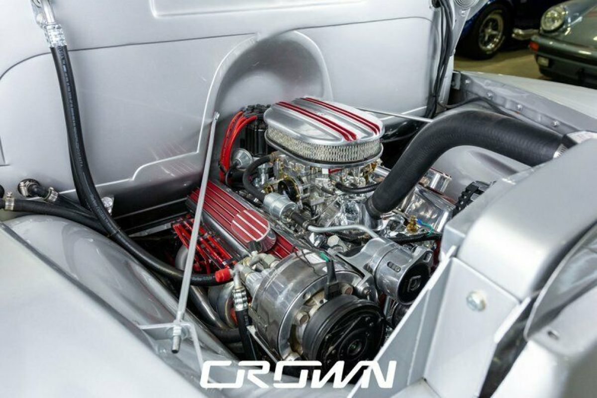 1953 Chevrolet Other Pickups - photo 11
