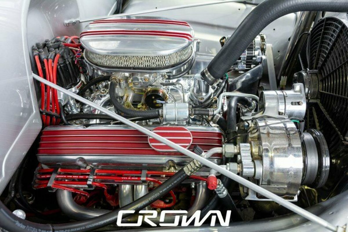 1953 Chevrolet Other Pickups - photo 12