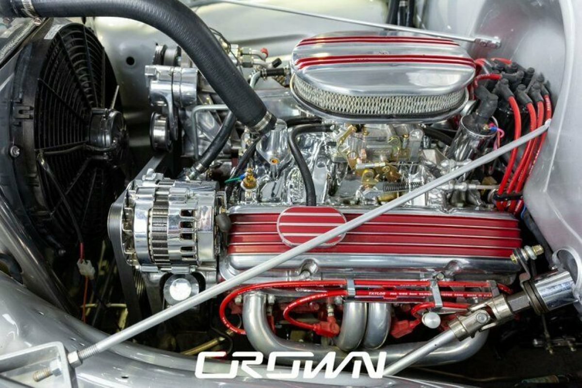 1953 Chevrolet Other Pickups - photo 13