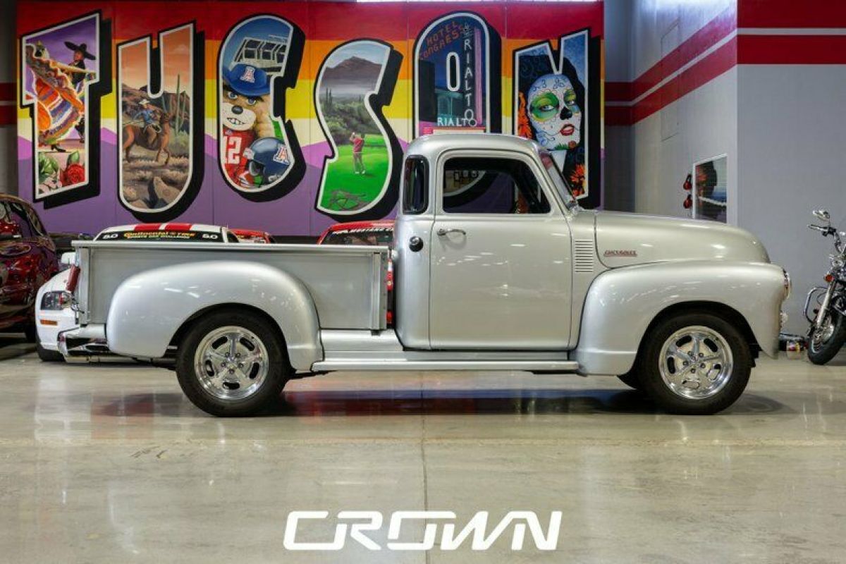 1953 Chevrolet Other Pickups - photo 2