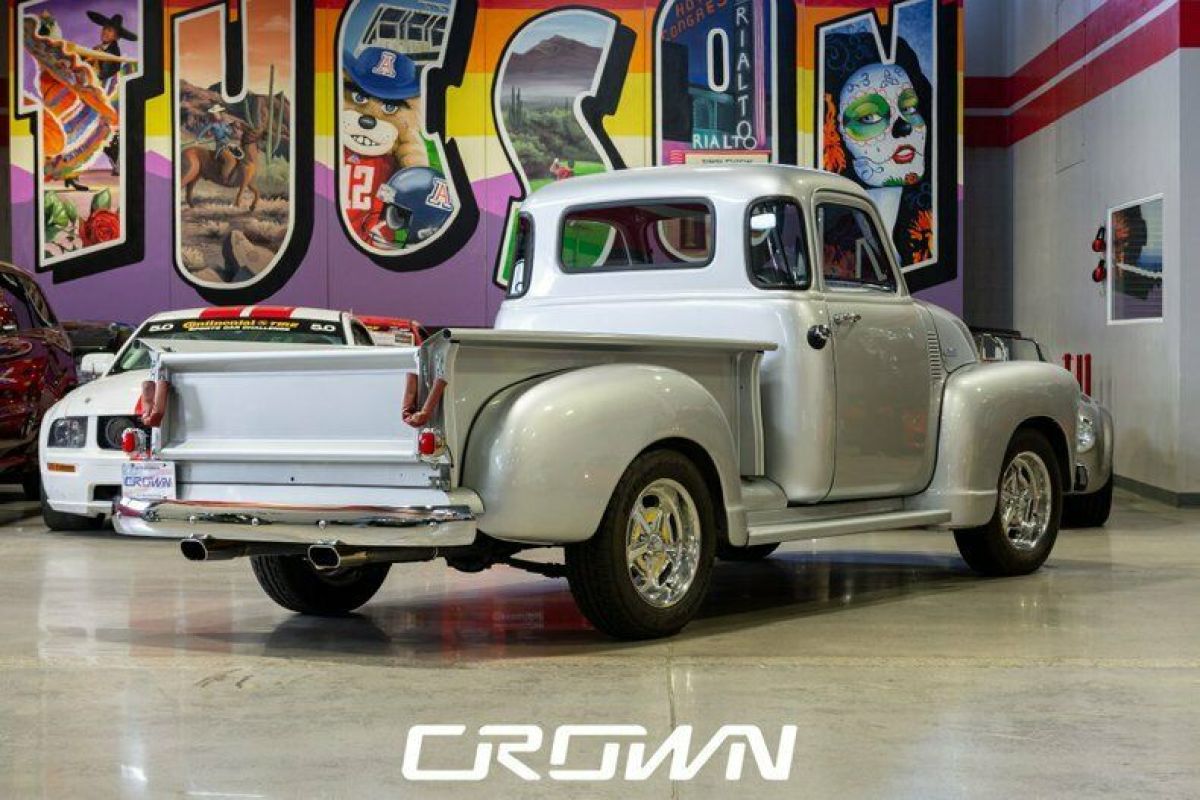 1953 Chevrolet Other Pickups - photo 3
