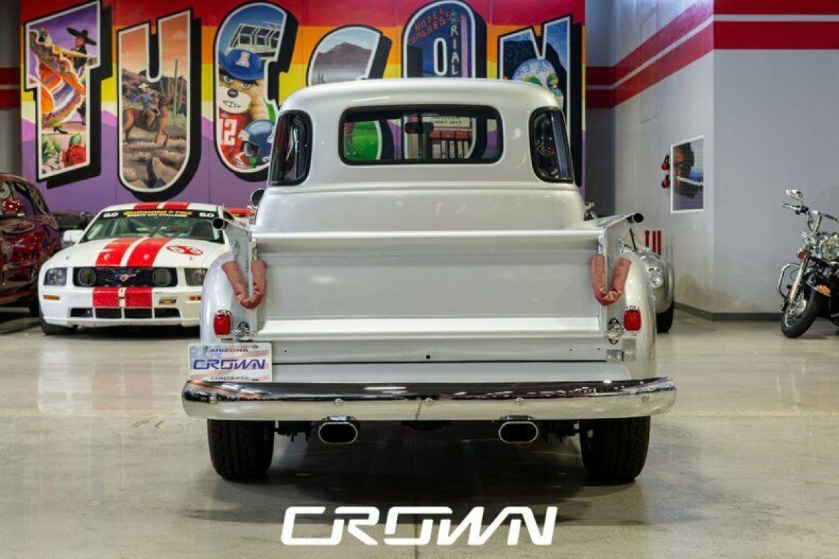 1953 Chevrolet Other Pickups - photo 4