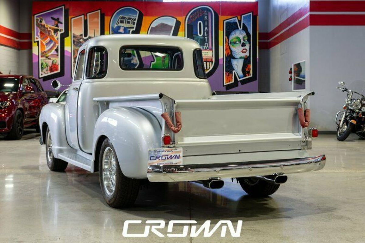 1953 Chevrolet Other Pickups - photo 5