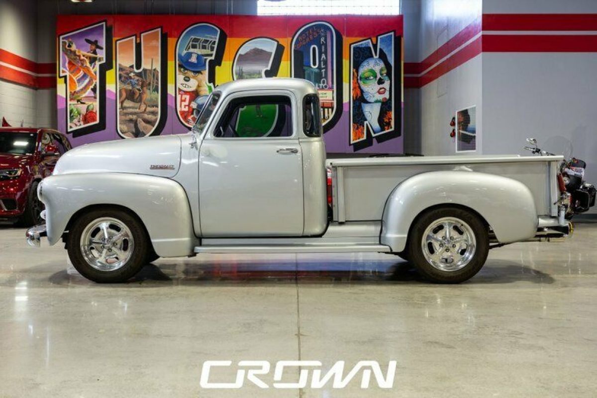 1953 Chevrolet Other Pickups - photo 6