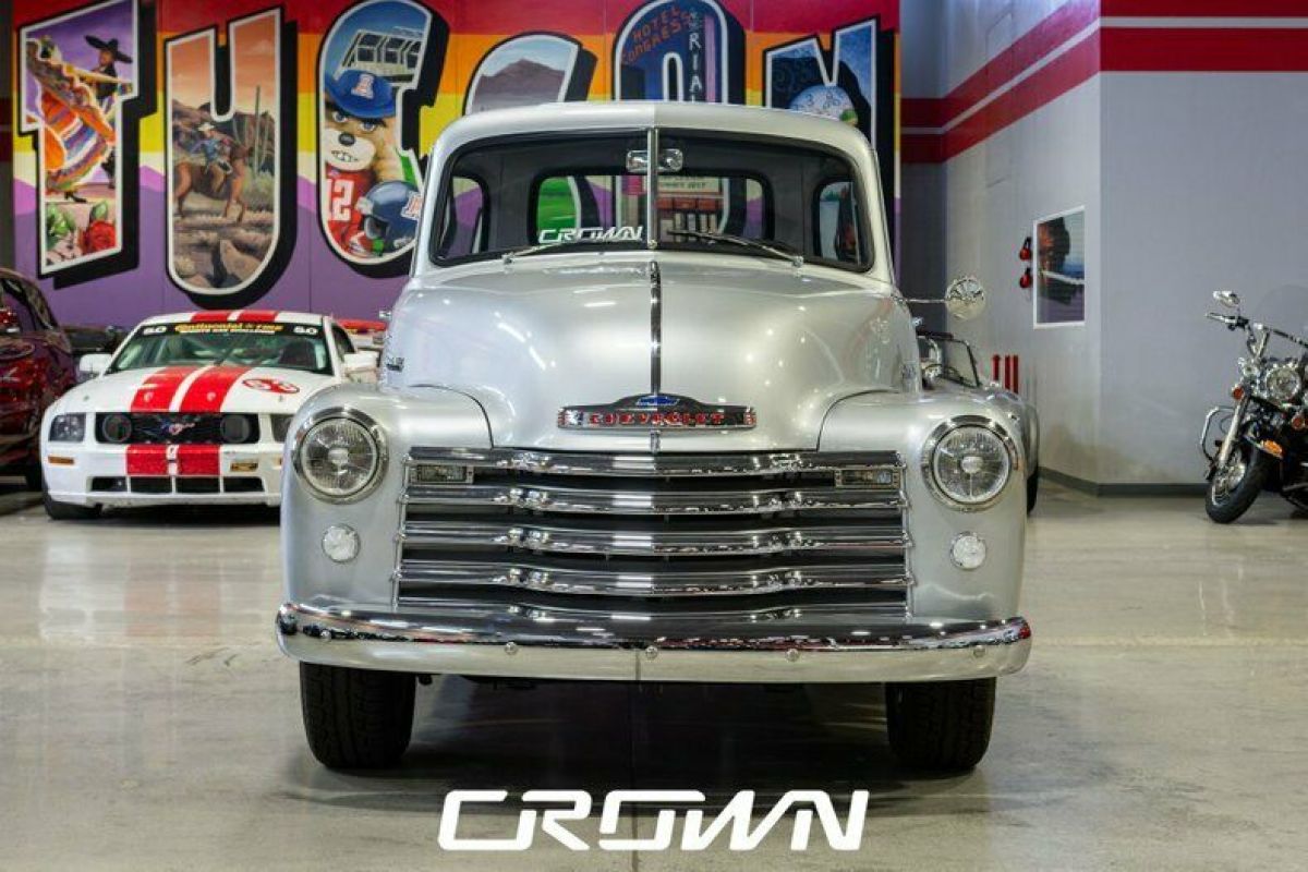 1953 Chevrolet Other Pickups - photo 8