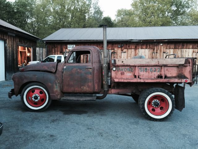 1953 Chevrolet Other