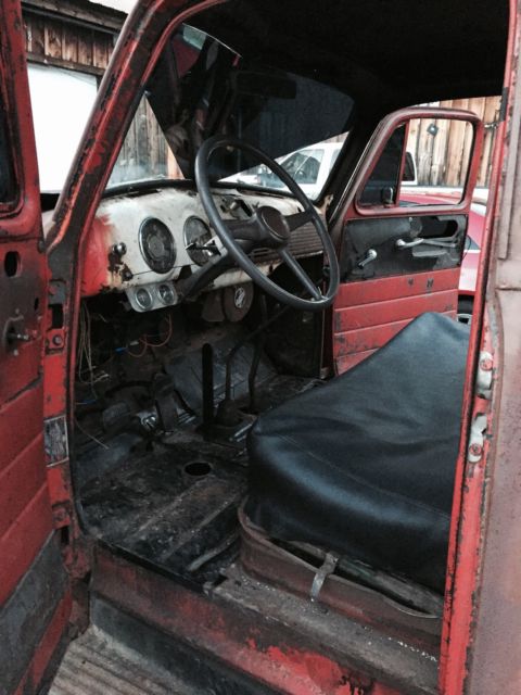 1953 Chevrolet Other - photo 2