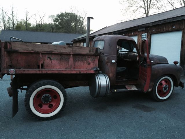 1953 Chevrolet Other - photo 4