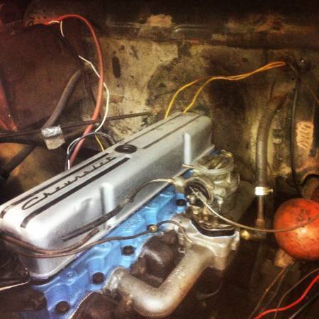 1953 Chevrolet Other - photo 5