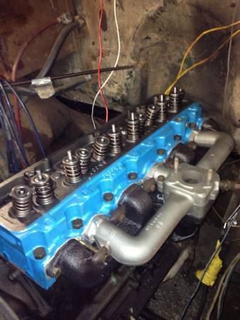 1953 Chevrolet Other - photo 6