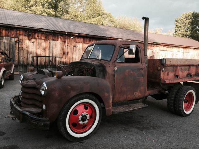 1953 Chevrolet Other - photo 7