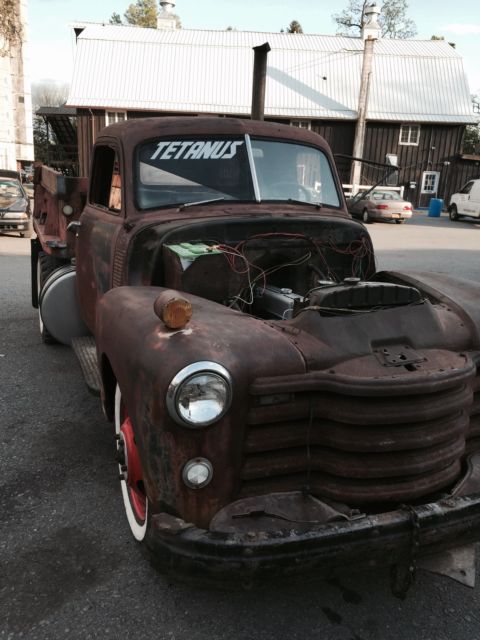 1953 Chevrolet Other - photo 8
