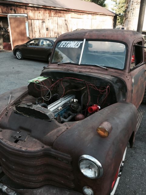 1953 Chevrolet Other - photo 9