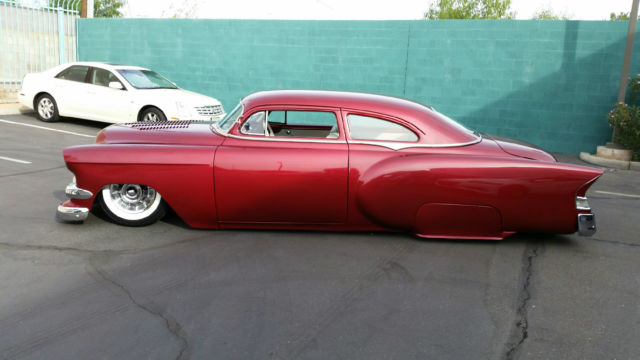 1953 Chevrolet Bel Air/150/210 - photo 2