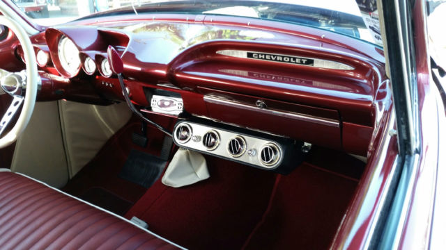 1953 Chevrolet Bel Air/150/210 - photo 6