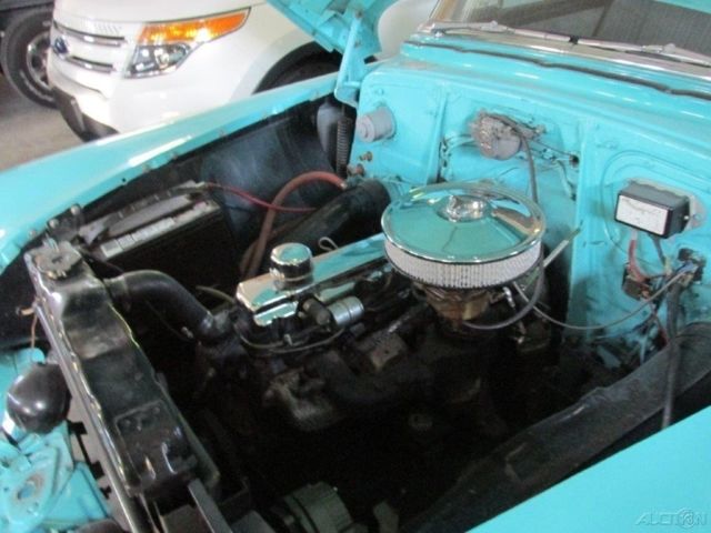 1953 Chevrolet Bel Air/150/210 New Interior/Exterior - photo 11
