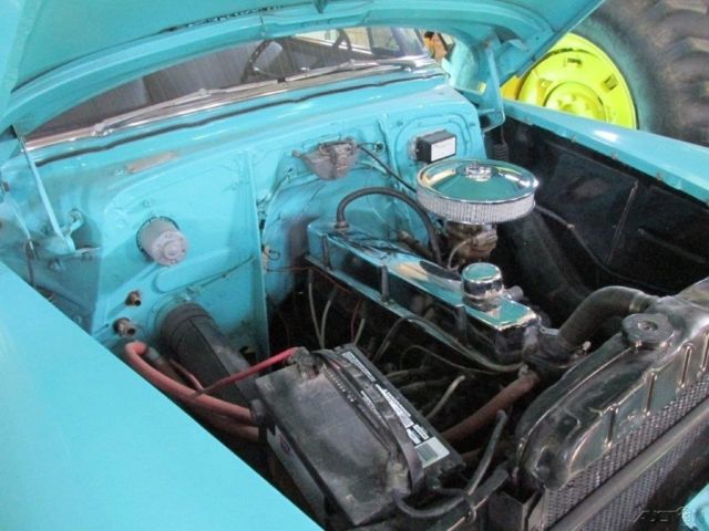 1953 Chevrolet Bel Air/150/210 New Interior/Exterior - photo 12